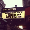 Gramercy Theatre gallery