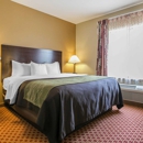 Comfort Inn & Suites Augusta West Near Fort Gordon
