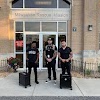 Paul Mitchell the School Milwaukee gallery