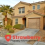 Strawberry Property Management Las Vegas