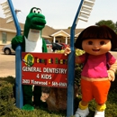 Bielecki, Pawel R, DDS - Pediatric Dentistry