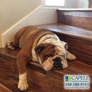 Capell Flooring and Interiors - Floor Materials