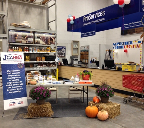 Lowe's Home Improvement - Elizabethton, TN