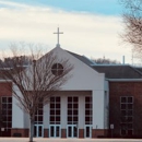 Burnt Hickory Baptist Church - Churches & Places of Worship