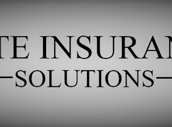 Elite Insurance Solutions, Inc - Rockville, MD