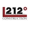 212 Degrees Construction Group gallery