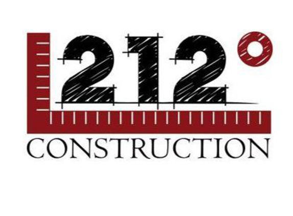 212 Degrees Construction Group - St Charles, IL