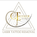 Elysium Studios Laser