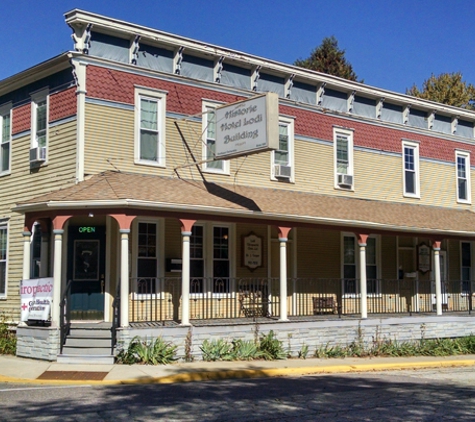 Lodi Chiropractic Clinic - Lodi, WI