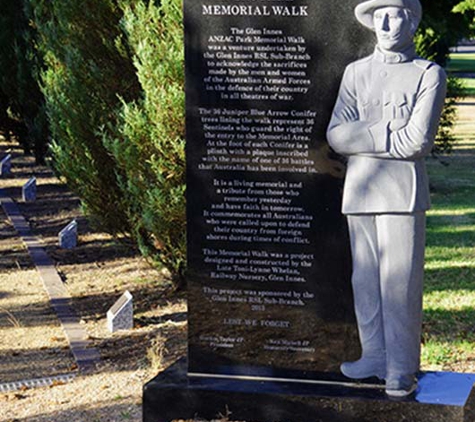 Thorley & Sons Funeral Services - Inverell, NSW