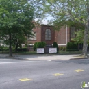 Rush Temple AME Zion - Methodist Churches