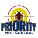 Priority Pest Control - Pest Control Services