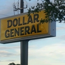 Dollar General - Discount Stores
