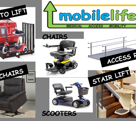 MobileLife - Arden, NC