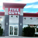 Five Guys - Hamburgers & Hot Dogs