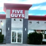 Five Guys