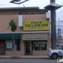 Paul's Tailoring - Tailors