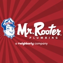 Mr Rooter - Building Contractors-Commercial & Industrial
