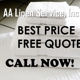 AA Linen Rental Miami FL