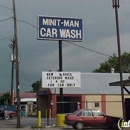 Minit-Man Car Wash - Car Wash
