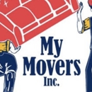 My Movers Inc - Moving Services-Labor & Materials