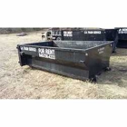C.H. Trash Service - Dumpster Rental