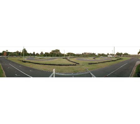 Butterfly Farm Indy 800 Kart Track - Wilberforce, NSW