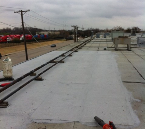 Orr Roofing - Red Oak, TX