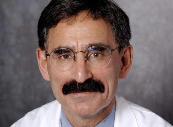 Dr. Roger Frederick Lange, MD - Cambridge, MA