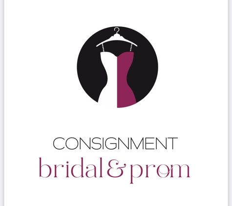 Consignment Bridal & Prom LLC - North Andover, MA