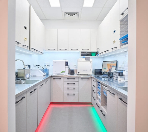 Modern Orthodontics - Northcote, VIC