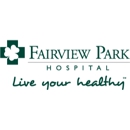 Fairview Park Therapy Center - Physical Therapists