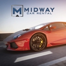 Midway Car Rental | Los Angeles - Wilshire District - Car Rental