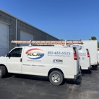 RCM Heating & Cooling, Inc.
