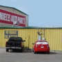 Nueces Auto Parts Warehouse