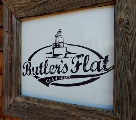 Butlers Flat - Port Washington, NY