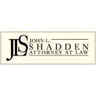 John Shadden, Attorney At Law