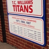 TC Williams High School gallery