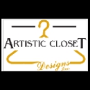 Artistic Closet Designs - Garage Cabinets & Organizers