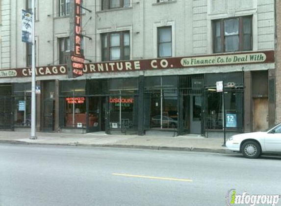 Chicago Furniture Company - Chicago, IL