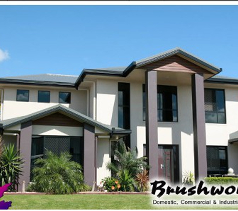 Brushworks - Wodonga, VIC