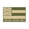 Freedom Custom Carts - Olathe gallery