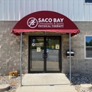 Saco Bay Orthopaedic and Sports Physical Therapy - Saco - Physical Therapy Clinics
