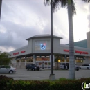 Electric Charging Station - Gas Stations