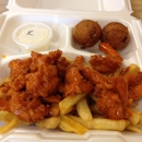Red Snapper - Seafood Restaurants
