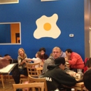Yolk - American Restaurants