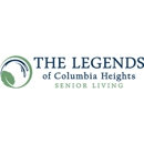 The Legends of Columbia Heights 55+ Living - Real Estate Rental Service