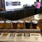 Cinder Block Brewery