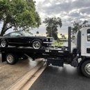 Tow Pros Towing & Roadside - Towing
