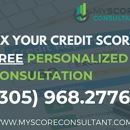 My Score Consultant - Credit & Debt Counseling